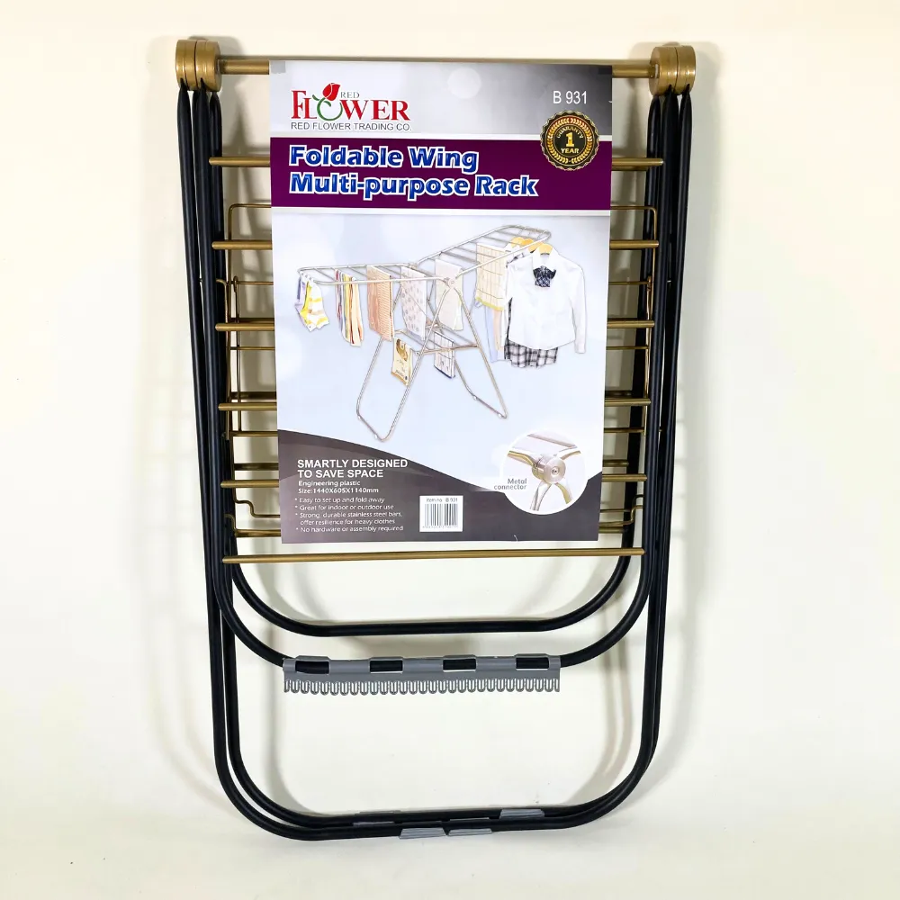 بند رخت ردفلاور مدل B-931