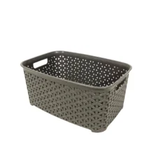 سبد آریاسام سایز ۲ کد ۱۰۲ پلاستیکی