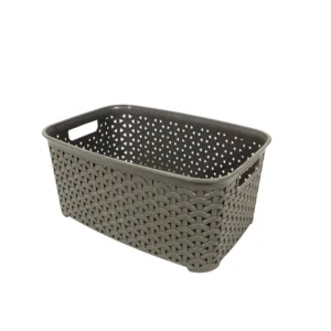 سبد آریاسام سایز ۲ کد ۱۰۲ پلاستیکی