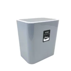 سطل کابینتی لیمون مدل تاچ کد 151435