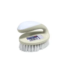 فرچه فرش لیمون کد 110835 با دسته پلاستیکی ارگونومیک