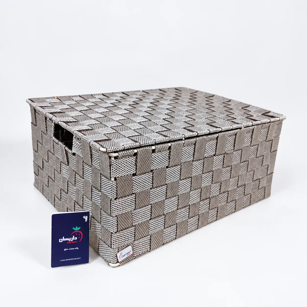 باکس نظم دهنده داریسان سایز بزرگ کد B156