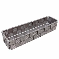جاقاشقی داریسان مدل تارا سایز متوسط کد JQ132 نمای پرسپکتیو طوسی